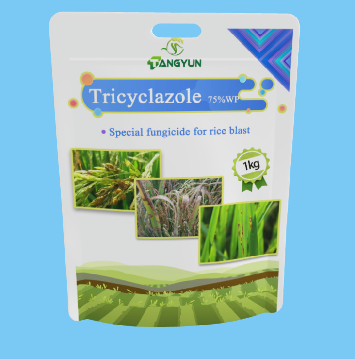 Tricyclazole Wp